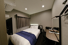 ACT HOTEL ROPPONGI (2)
