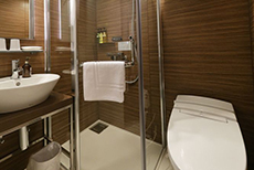 ACT HOTEL ROPPONGI (3)