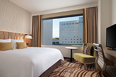 ANA Crowne Plaza Chitose (1)