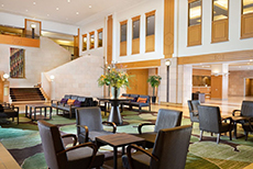 ANA Crowne Plaza Chitose (2)