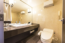 ANA Crowne Plaza Chitose (3)