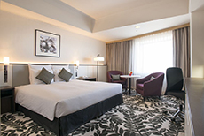 ANA Crowne Plaza Hotel Grand Court Nagoya-1