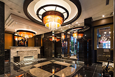 APA Hotel Akihabaraeki Denkigaiguchi (1)