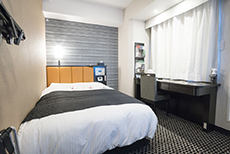 APA Hotel Akihabaraeki Denkigaiguchi (2)
