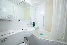 APA Hotel Higashi Shinjuku Ekimae (2)