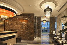 APA Hotel Higashi Shinjuku Ekimae (3)