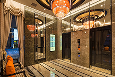 APA Hotel Higashi Shinjuku Kabukicho Nishi (2)