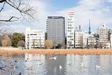 APA Hotel Keisei Ueno-Ekimae-2