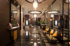 APA Hotel Namba-Ekihigashi (1)