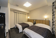 APA Hotel Namba-Ekihigashi (2)