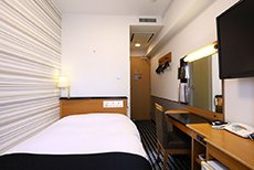 APA Hotel Nishiazabu (1)