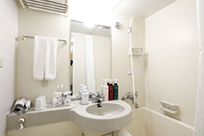 APA Hotel Nishiazabu (3)