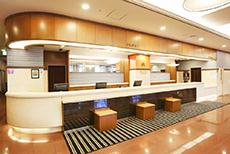 APA Hotel Sapporo Susukino-EkiNishi (1)