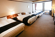 APA Hotel Sapporo Susukino-EkiNishi (3)
