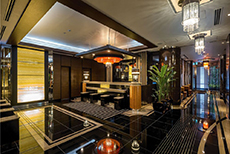 APA Hotel Shinjuku Gyoen-mae (1)