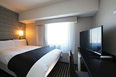 APA Hotel Shinjuku Gyoen-mae-1