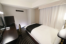 APA Hotel Shinjuku Gyoen-mae (1)