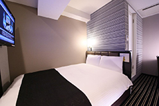 APA Hotel Shinjuku Gyoen-mae (2)