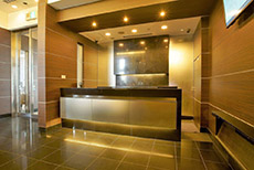 APA Hotel Tennoji Ekimae (1)
