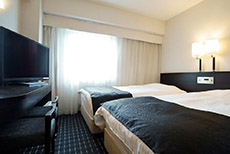 APA Hotel Tennoji Ekimae (3)