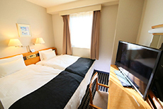 APA Hotel Tokyo Itabashi Ekimae-1