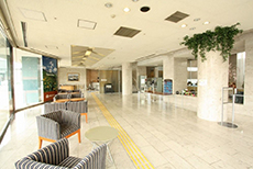 APA Hotel Toyama – Ekimae-3