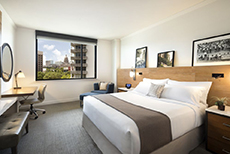 AT&T Hotel & Conference Center at the University of Texas (1)