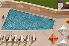 AT&T Hotel & Conference Center at the University of Texas (3)