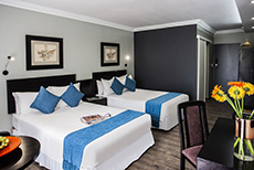 AVANI Maseru Hotel-1