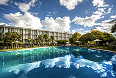 AVANI Maseru Hotel-3