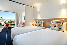 Adina Apartment Hotel Bondi-1