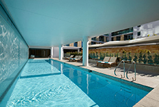 Adina Apartment Hotel Bondi-3