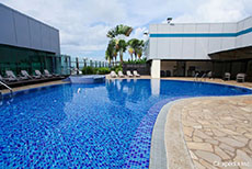 Aerotel Transit Hotel, Terminal 1-3