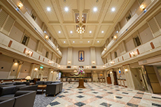 Air Terminal Hotel (3)