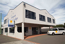 Airport Motel Lodge-2