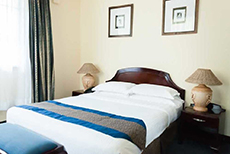 Aishi Machame Hotel-1