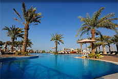 Al Bander Hotel & Resort-1
