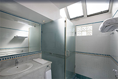 Al Bander Hotel & Resort-2