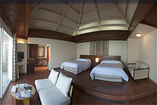 Al Bander Hotel & Resort-3