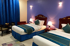 Aldiyar Hotel-1