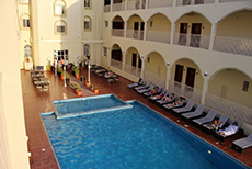 Aldiyar Hotel-3