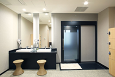 Almont Hotel Naha Kenchomae-2