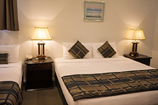 Alpers Lodge & Conference Centre-1