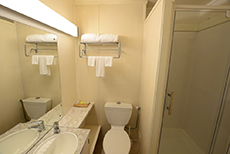 Alpers Lodge & Conference Centre-2