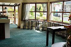 Alpers Lodge & Conference Centre-3