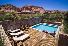 Alto Atacama Desert Lodge & Spa-3