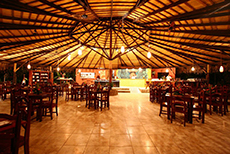 Amazon Ecopark Jungle Lodge-2