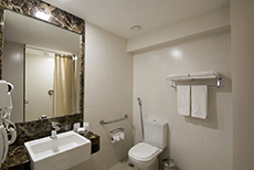 Américas Copacabana Hotel-1