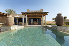Anantara Qasr al Sarab Desert Resort, Abu Dhabi-3