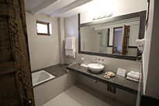 Antigua Casona San Blas-2